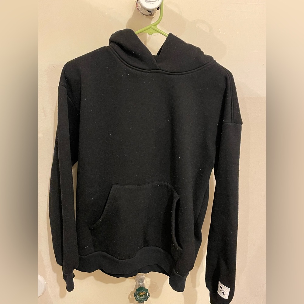 Pac sun hoodie